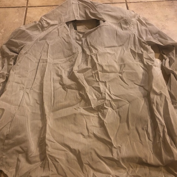 Addison silk and cotton top - Picture 2 of 3